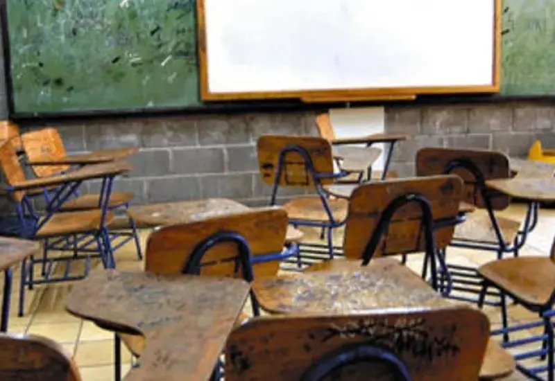 Escuela