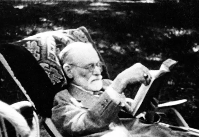 freud 