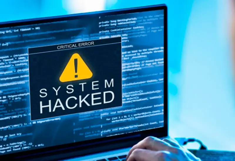 hacker 