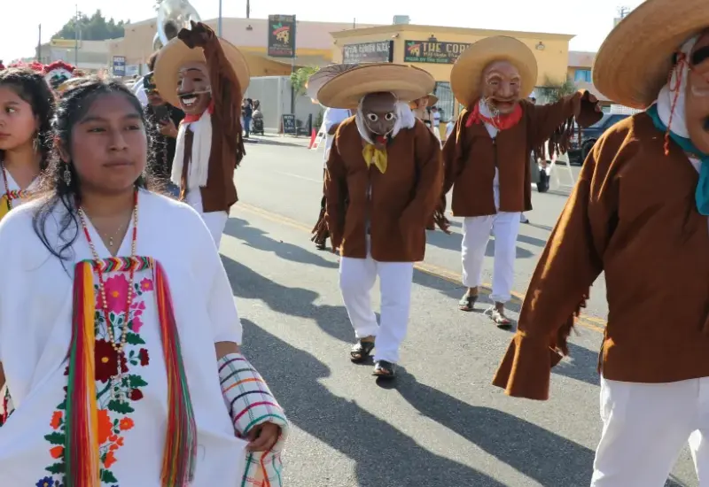 Oaxacalifornia