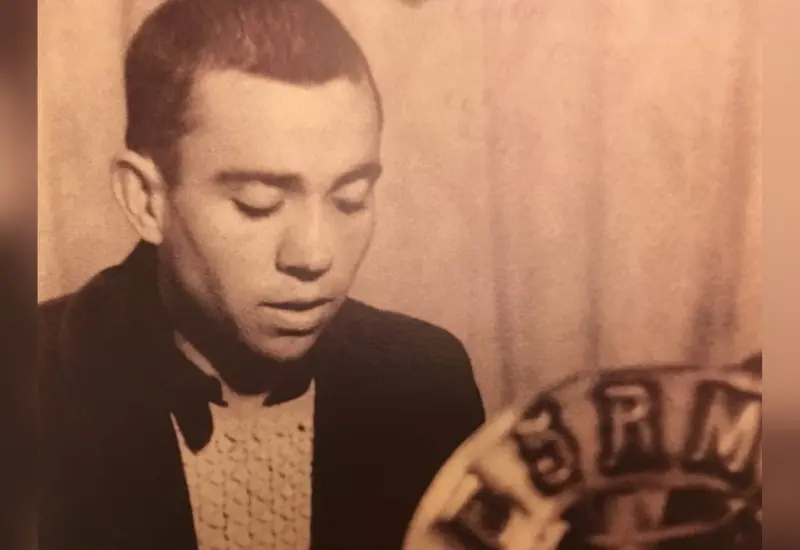 Carta a Miguel Hernández