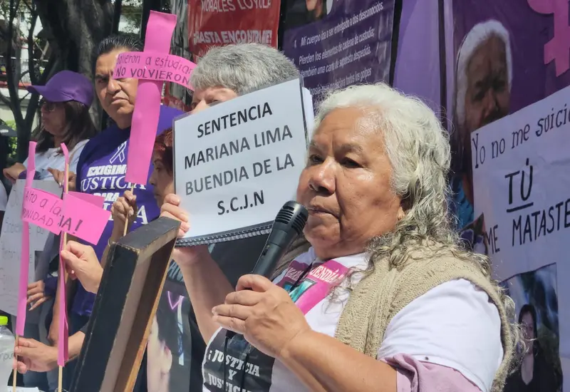 protesta 