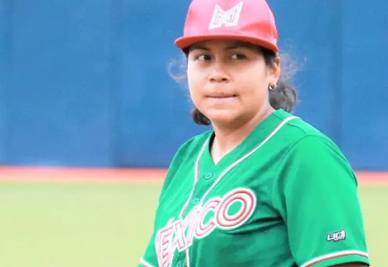 La china Hernández