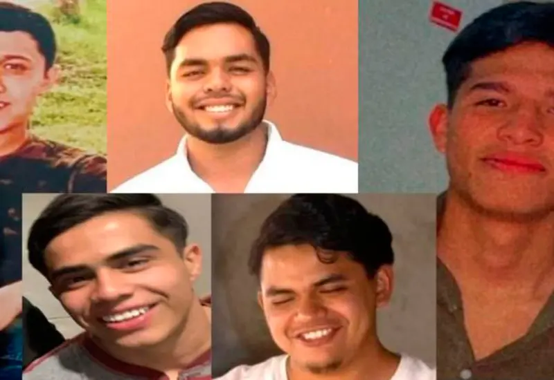 jovenes 