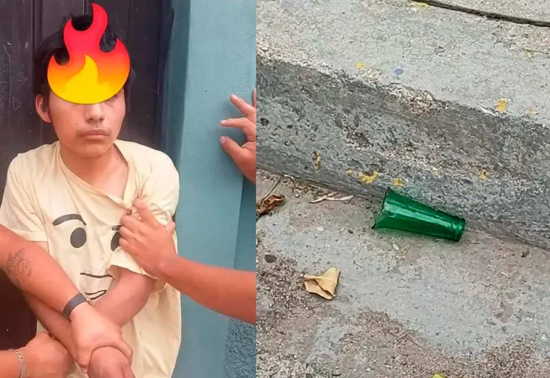 hombre-botella 