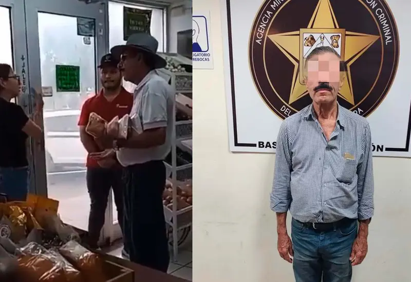 detenido 