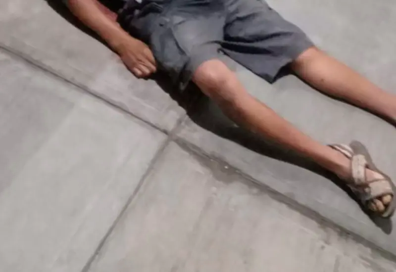 muerto 