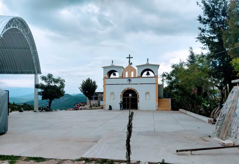 iglesia 