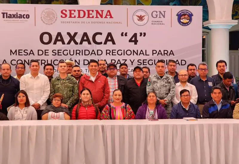 conferencia