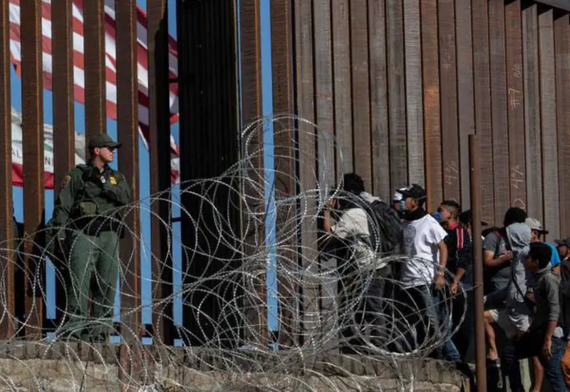 Migrantes