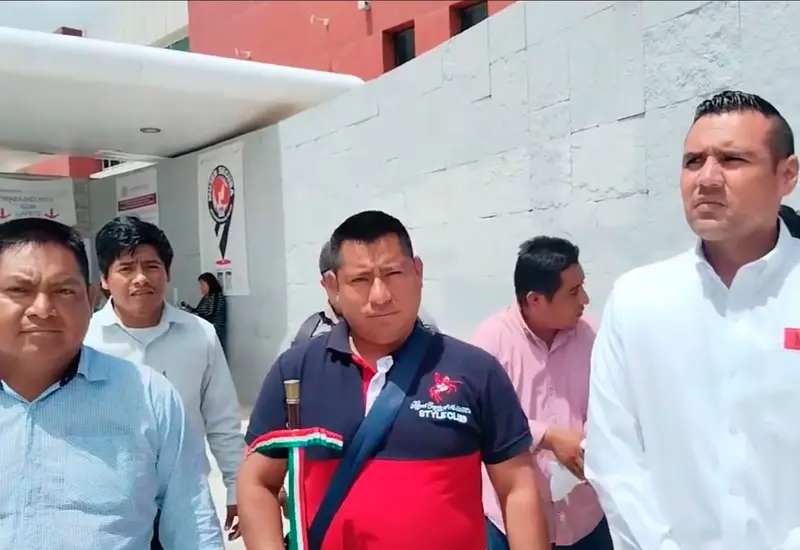 militantes 