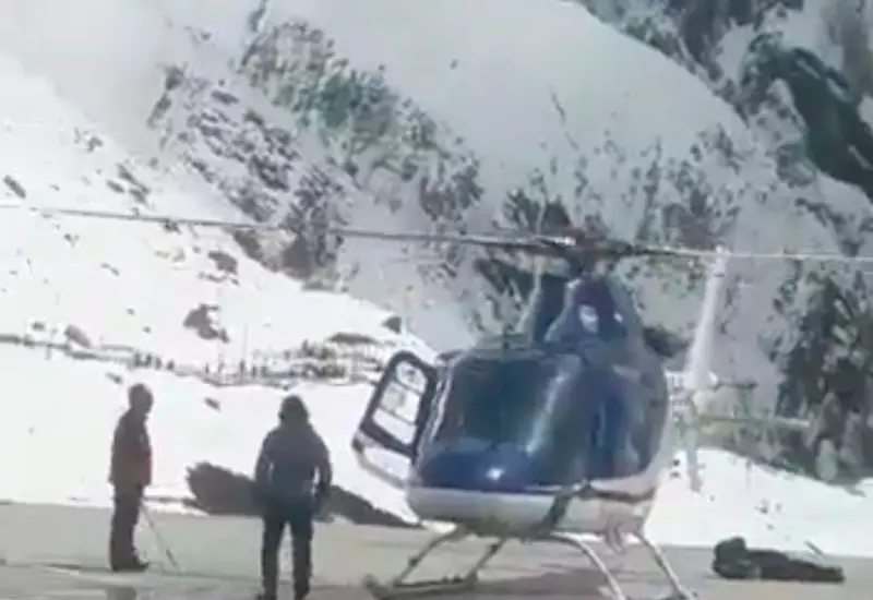 helicoptero 