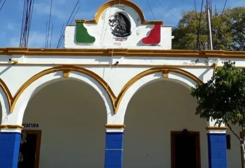 Municipio