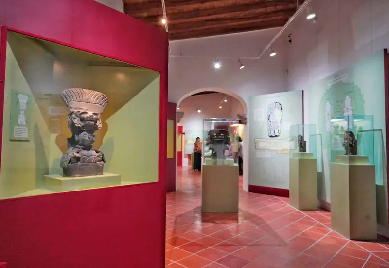 museo 