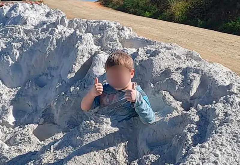 niño 