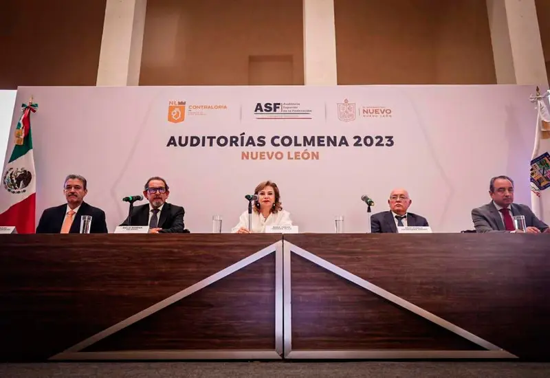 auditoria 