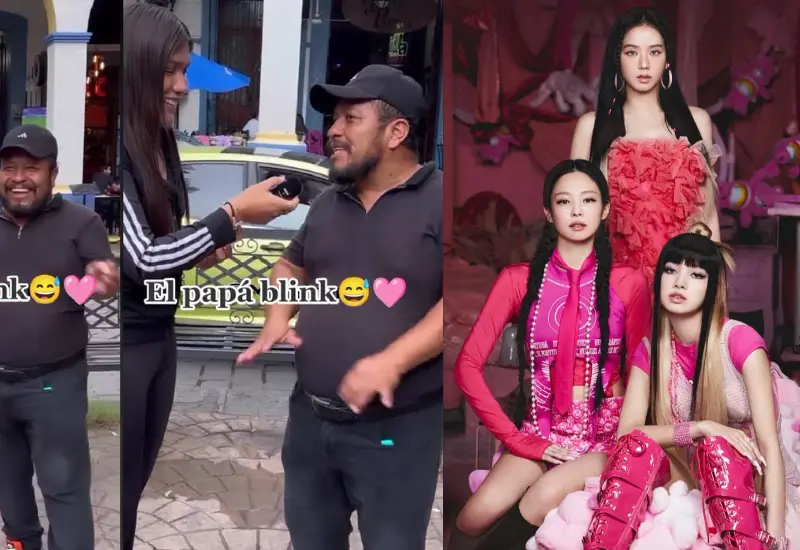 papa-blink-blackpink