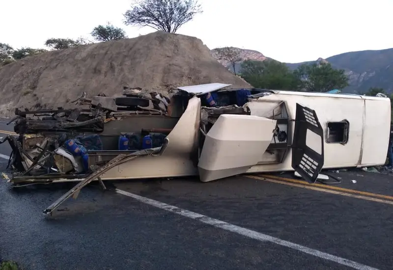 accidente-oaxaca