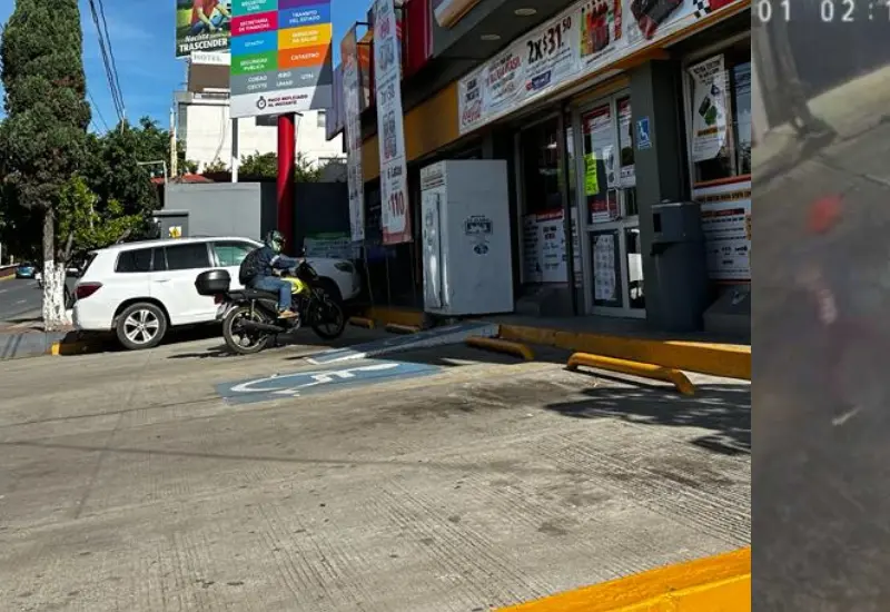 Oxxo