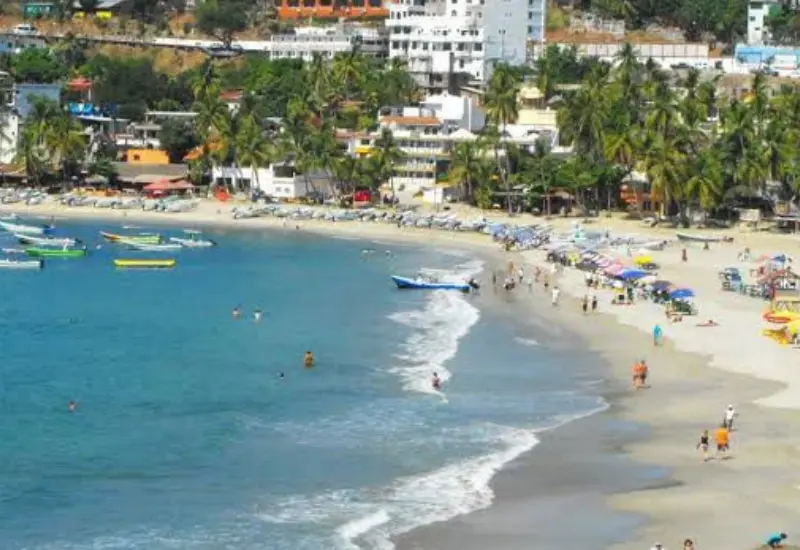 Playa