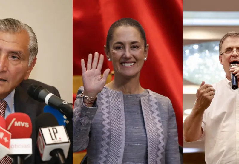 aspirantes a candidatos