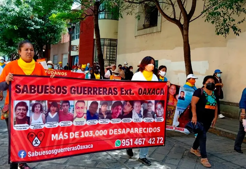 protesta 