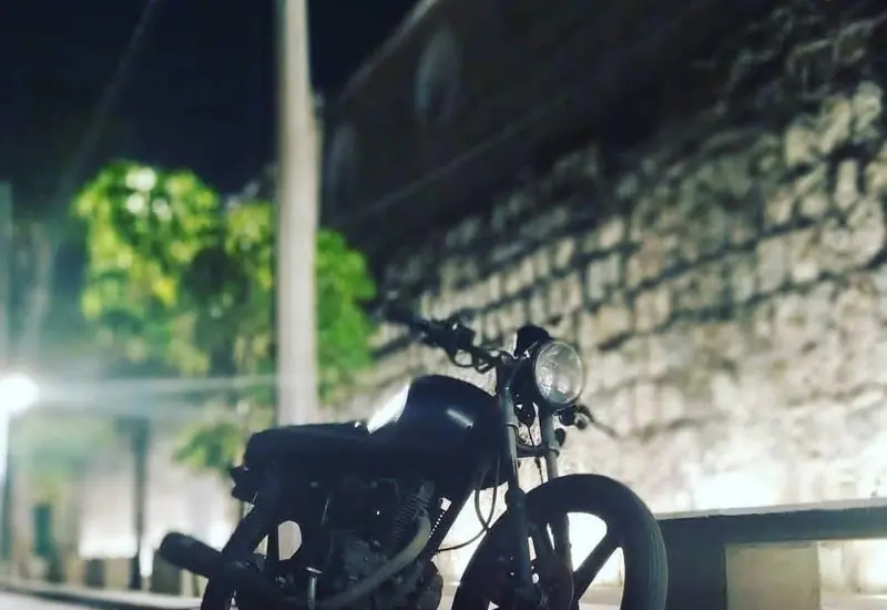 moto 