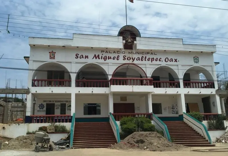San Miguel