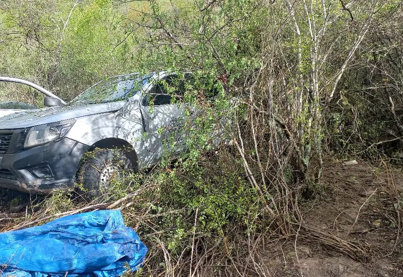 Accidente
