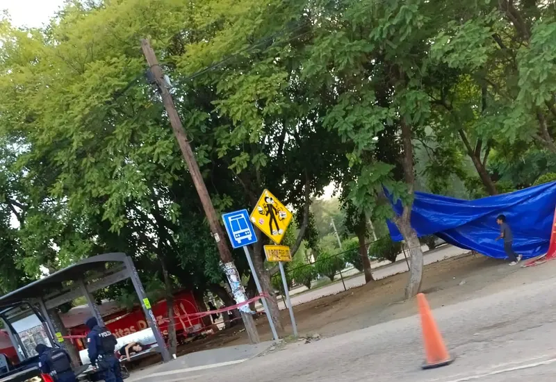 Fallecida