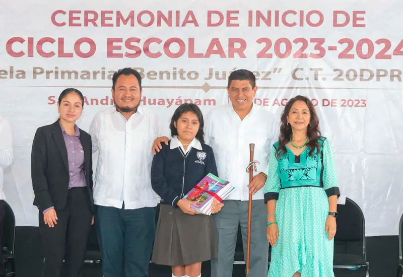 gobernador 