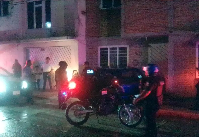 policias 