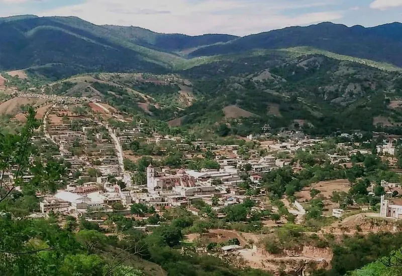 pueblo 