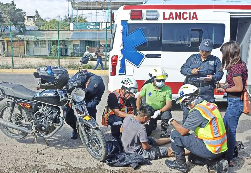 accidente 