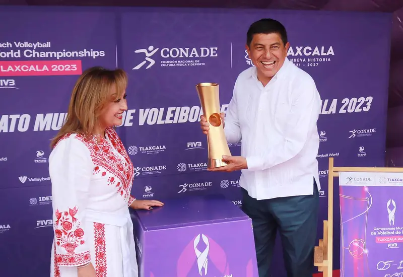 trofeo 