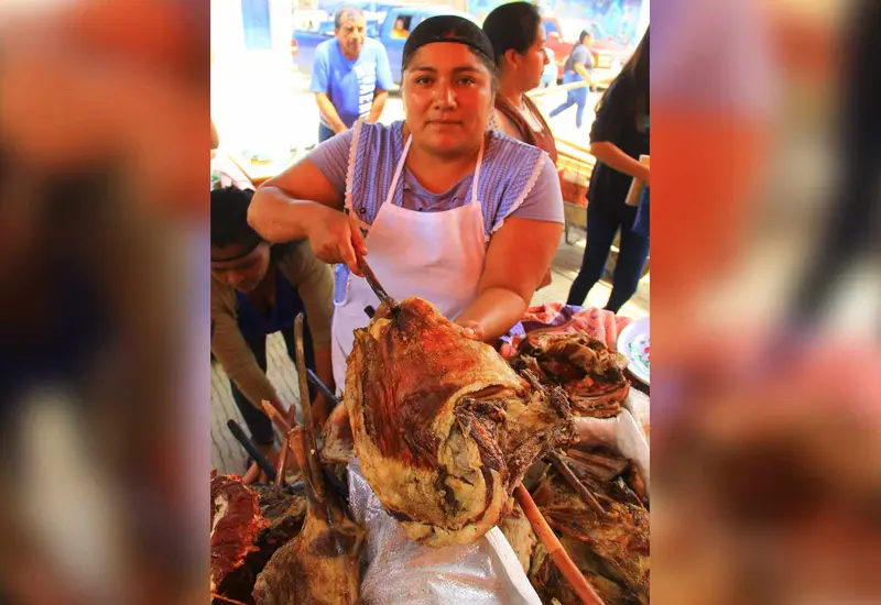 carne 