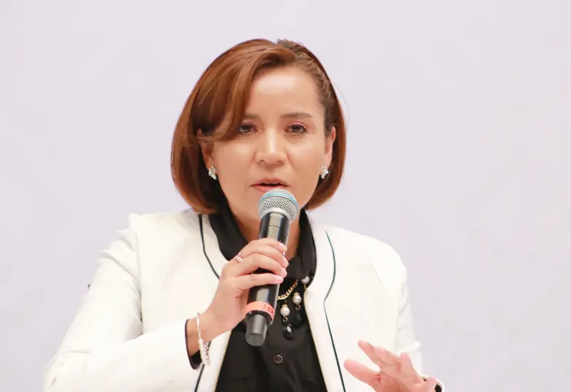 Madaí Pérez Carrillo