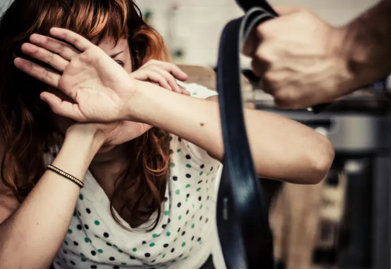 violencia 