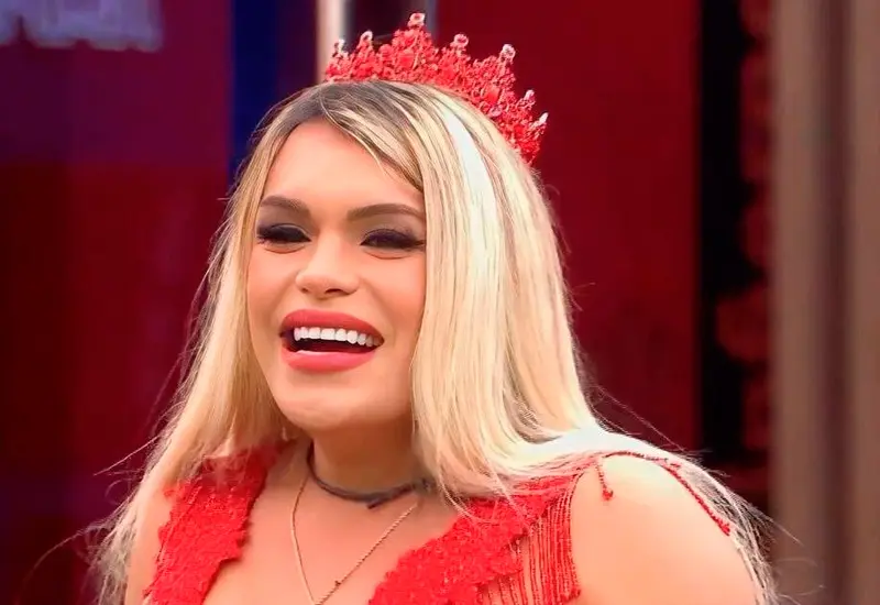 ganadora 