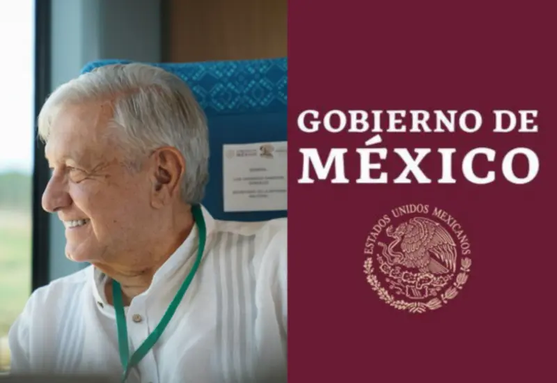 Andrés Manuel López Obrador