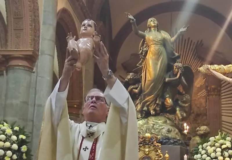 Arzobispo de Antequera-Oaxaca, Pedro Vázquez Villalobos