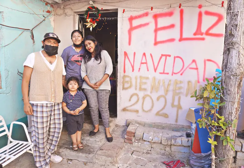 Fe en la oscuridad