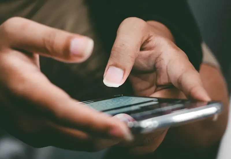 Chats en línea, una parte vital de nuestra vida digital