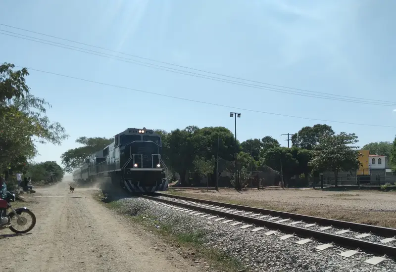 Corredor Interioceánico