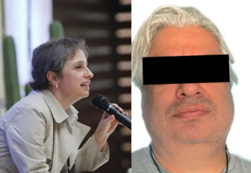 Carmen Aristegui