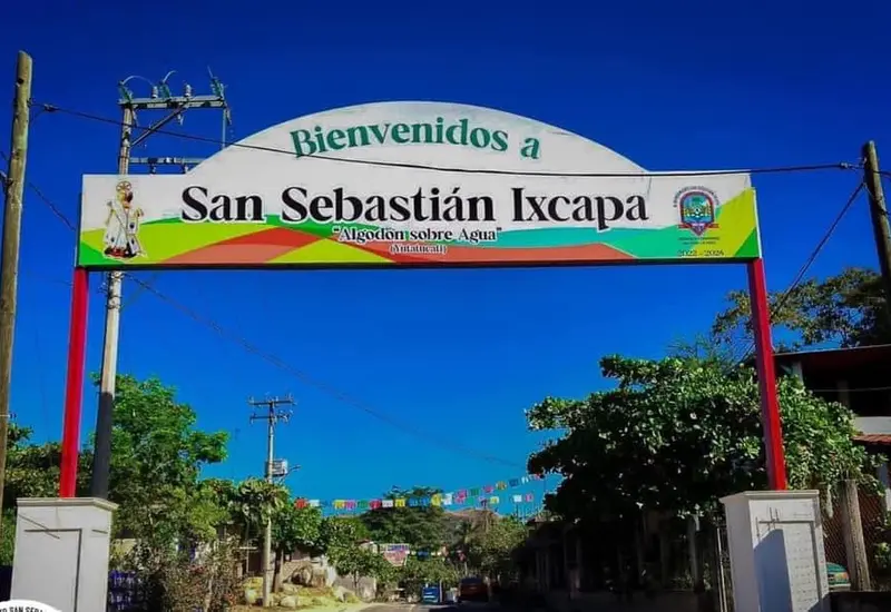Lugar de los hechos