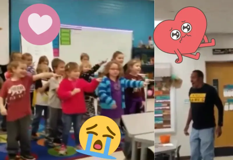 video