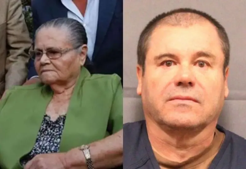  María Consuelo Loera Pérez