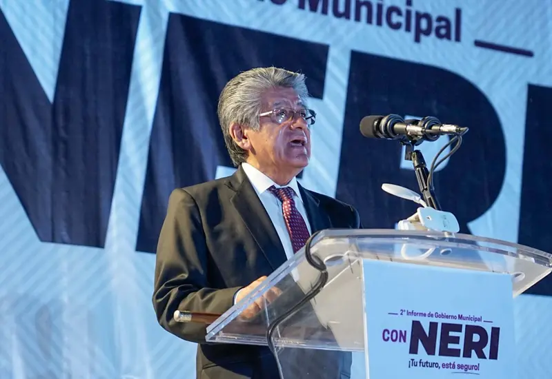 Francisco Neri