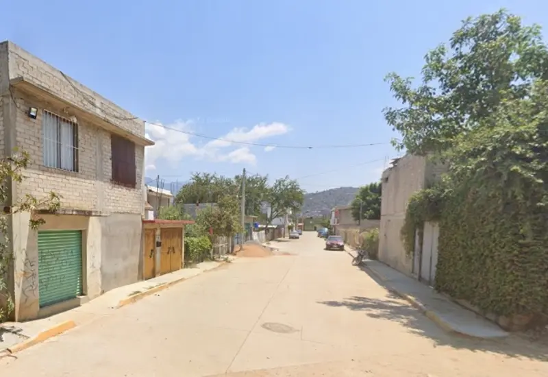 Lugar de los hechos